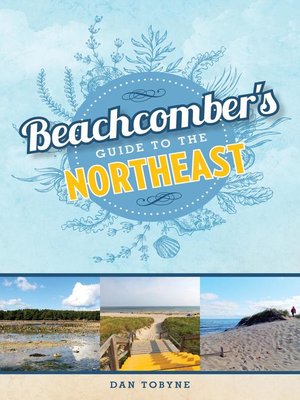 cover image of Beachcomber's Guide to the Northeast
